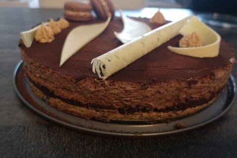 Cliquez pour zoomer ! Trianon Thermomix par Cédric
