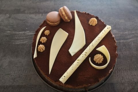 Cliquez pour zoomer ! Trianon Thermomix par Cédric