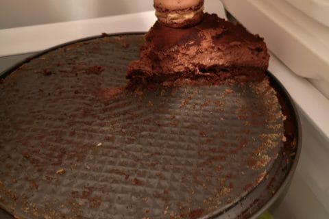 Cliquez pour zoomer ! Trianon Thermomix par Cédric