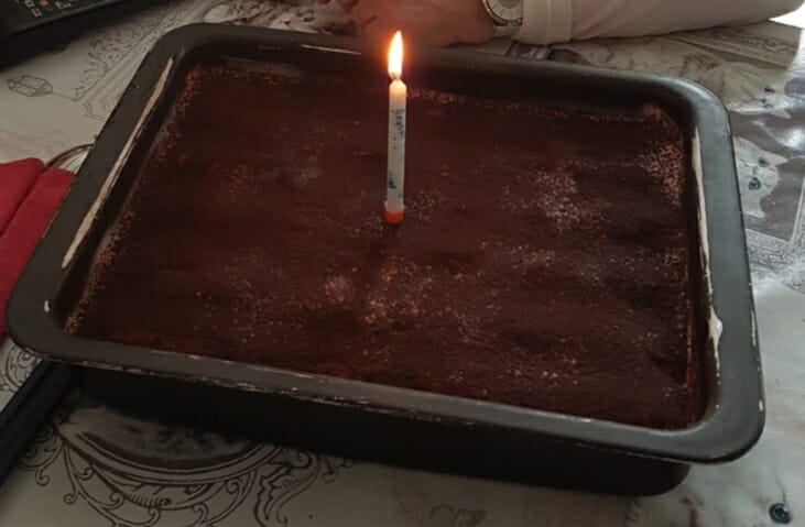 Cliquez pour zoomer ! Tiramisù, l’original Thermomix par Evelyne