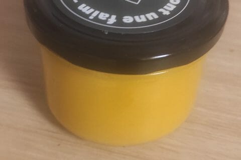 Cliquez pour zoomer ! Velouté de potimarron Thermomix par pauline_775