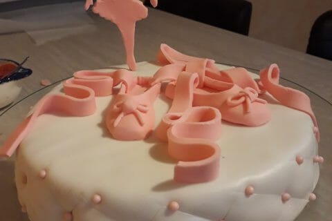Cliquez pour zoomer ! Gâteau au chocolat des écoliers Thermomix par manat