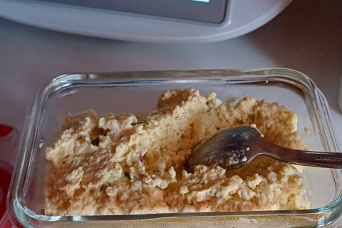 Cliquez pour zoomer ! Tartinade d’oeufs durs Thermomix par Ninii