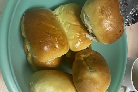 Cliquez pour zoomer ! Pain brioché au chocolat – Pitch Thermomix par crachat