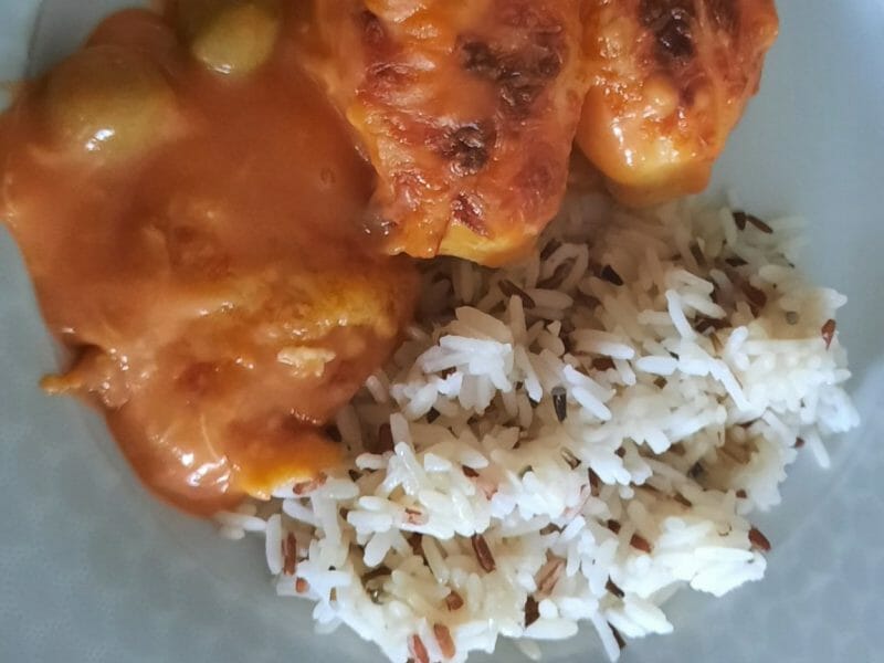 Cliquez pour zoomer ! Quenelles Thermomix par Mimi_Raf_Al