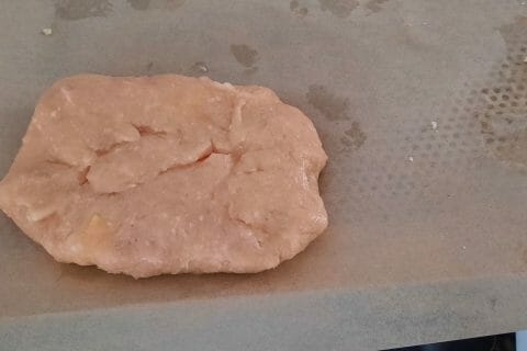 Cliquez pour zoomer ! Cordon bleu Thermomix par Mimi_Raf_Al