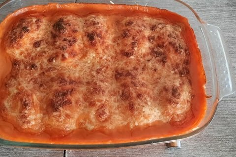 Cliquez pour zoomer ! Quenelles Thermomix par Mimi_Raf_Al