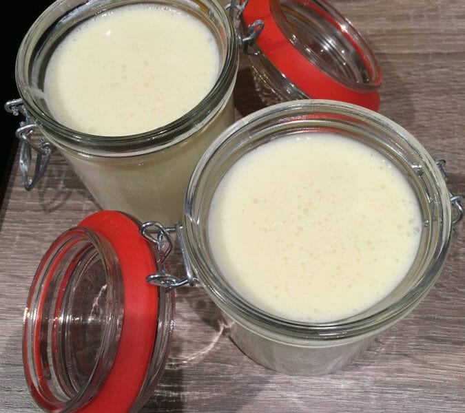 Cliquez pour zoomer ! Cancoillotte Thermomix par Lyvismy