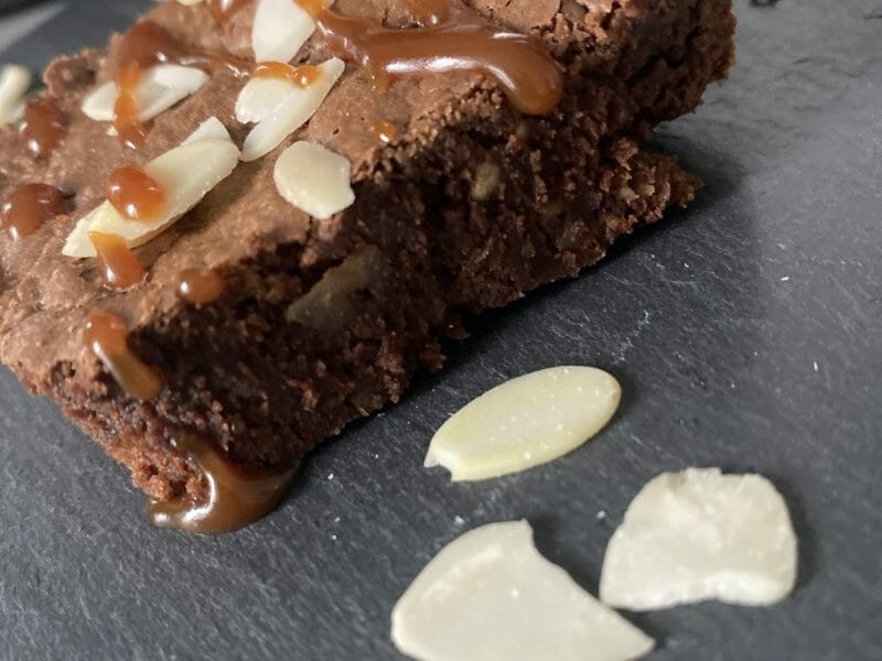 Cliquez pour zoomer ! Brownies Thermomix par angelica10