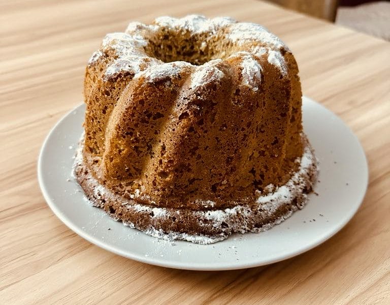 Cliquez pour zoomer ! Kougelhopf Thermomix par anne_382