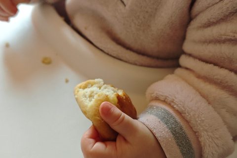 Cliquez pour zoomer ! Madeleines au yaourt Thermomix par anne_382