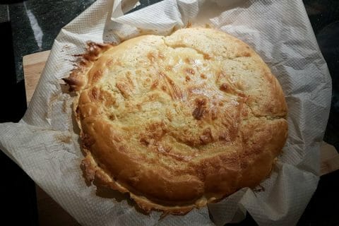 Photos des recettes