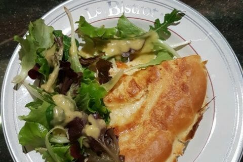 Photos des recettes