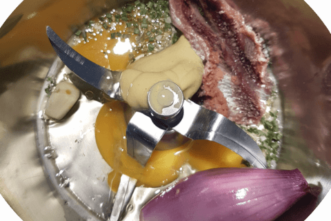 Photos des recettes