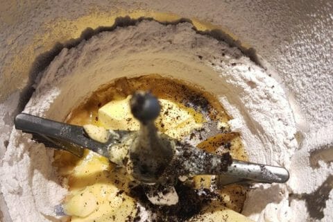 Photos des recettes
