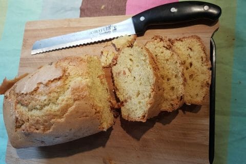 Photos des recettes