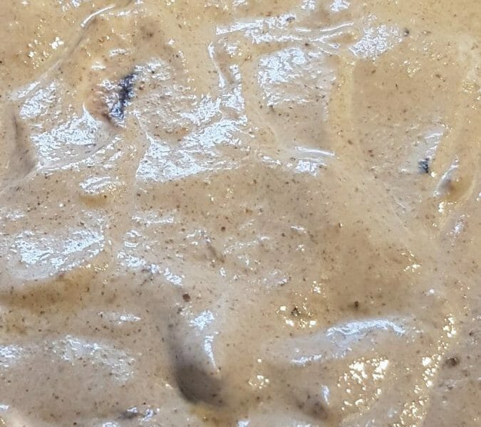 Cliquez pour zoomer ! Sauce aux champignons Thermomix par Jean-Yves