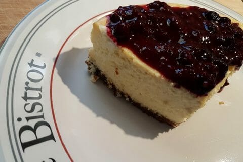 Photos des recettes