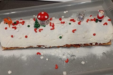 Cliquez pour zoomer ! Photo de mandinette19 Thermomix par mandinette19