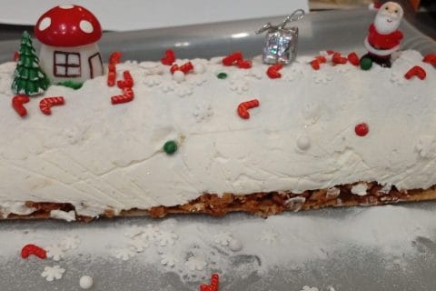 Cliquez pour zoomer ! Photo de mandinette19 Thermomix par mandinette19