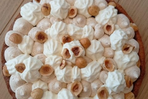 Cliquez pour zoomer ! Pâte sucrée Thermomix par mandinette19