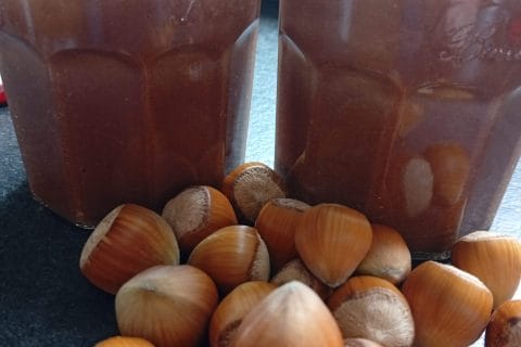 Cliquez pour zoomer ! Nutella Thermomix par mandinette19