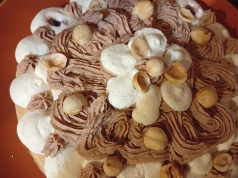 Cliquez pour zoomer ! Pâte sablée Thermomix par mandinette19