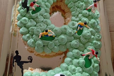 Cliquez pour zoomer ! Kinder Délice XXL Thermomix par mandinette19
