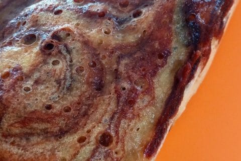 Cliquez pour zoomer ! Savane au Varoma Thermomix par mandinette19