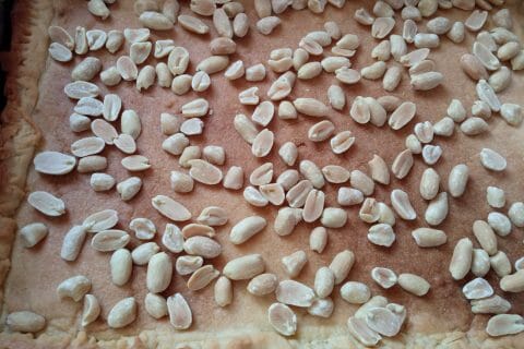 Cliquez pour zoomer ! Tartelettes chocolat et caramel beurre salé Thermomix par mandinette19