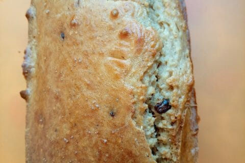 Cliquez pour zoomer ! Muffins au son d’avoine et aux pépites de chocolat Thermomix par mandinette19