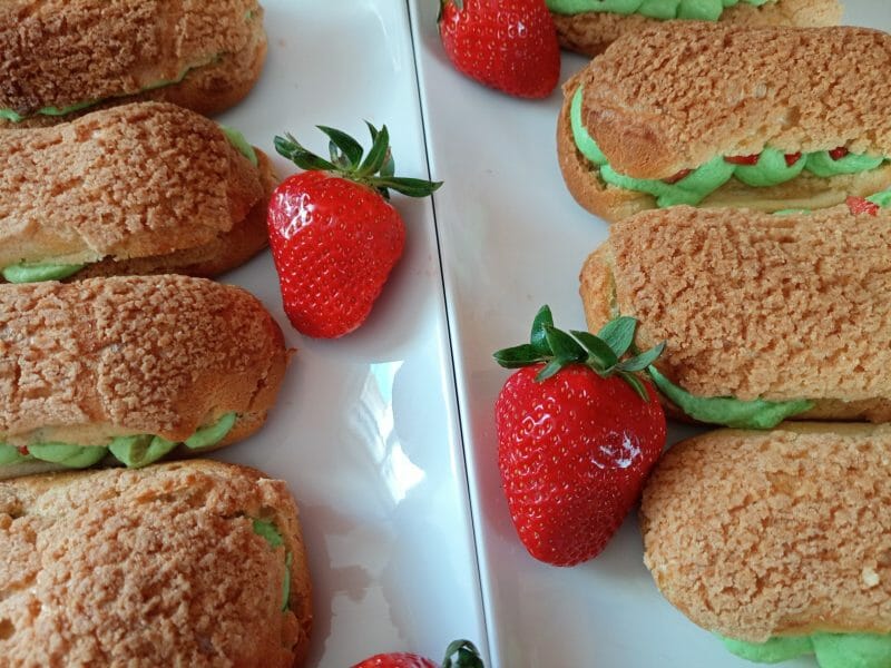 Cliquez pour zoomer ! Pâte de pistache Thermomix par mandinette19