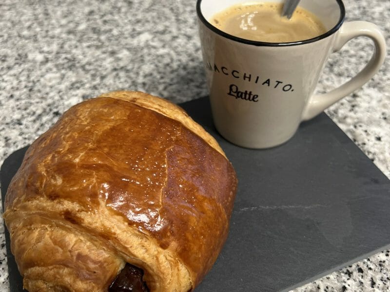 Cliquez pour zoomer ! Pains au chocolat Thermomix par Mamouchki