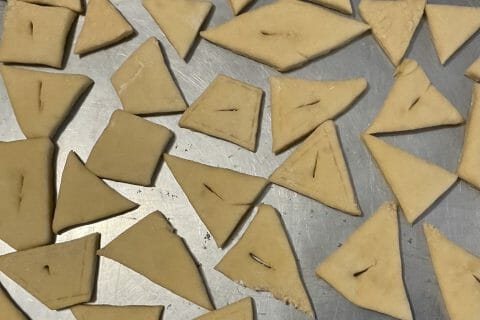 Cliquez pour zoomer ! Bugnes Thermomix par Mamouchki