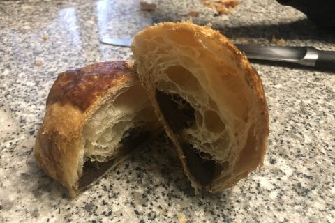 Cliquez pour zoomer ! Pains au chocolat Thermomix par Mamouchki