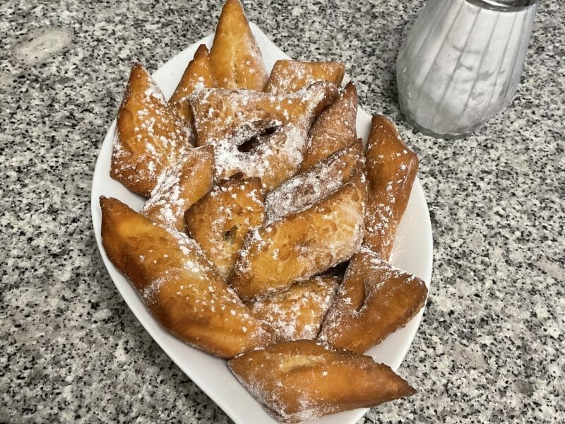 Cliquez pour zoomer ! Bugnes Thermomix par Mamouchki