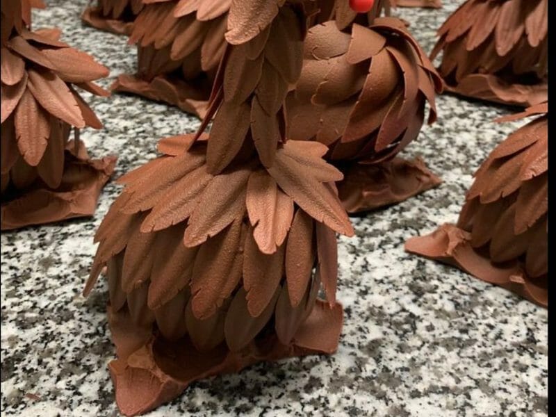 Cliquez pour zoomer ! Photo de Mamouchki Thermomix par Mamouchki