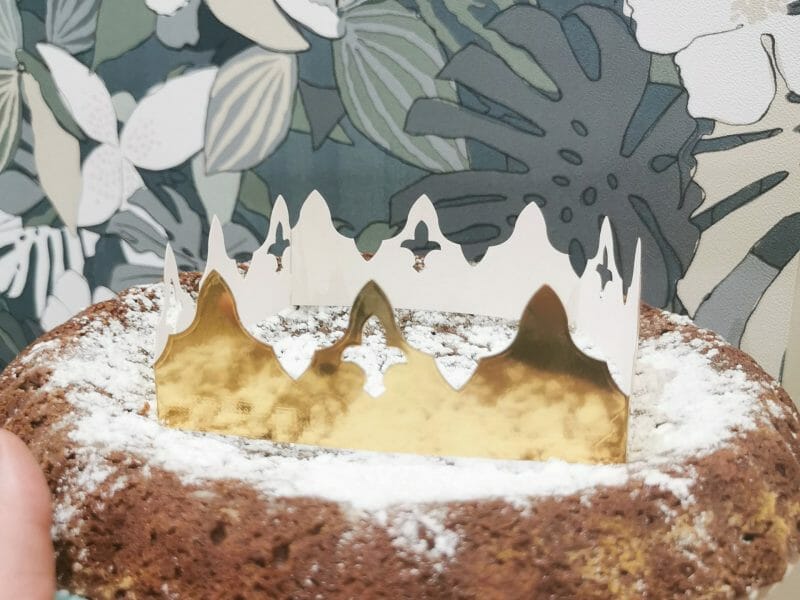 Cliquez pour zoomer ! Gâteau au chocolat des écoliers Thermomix par camille_741