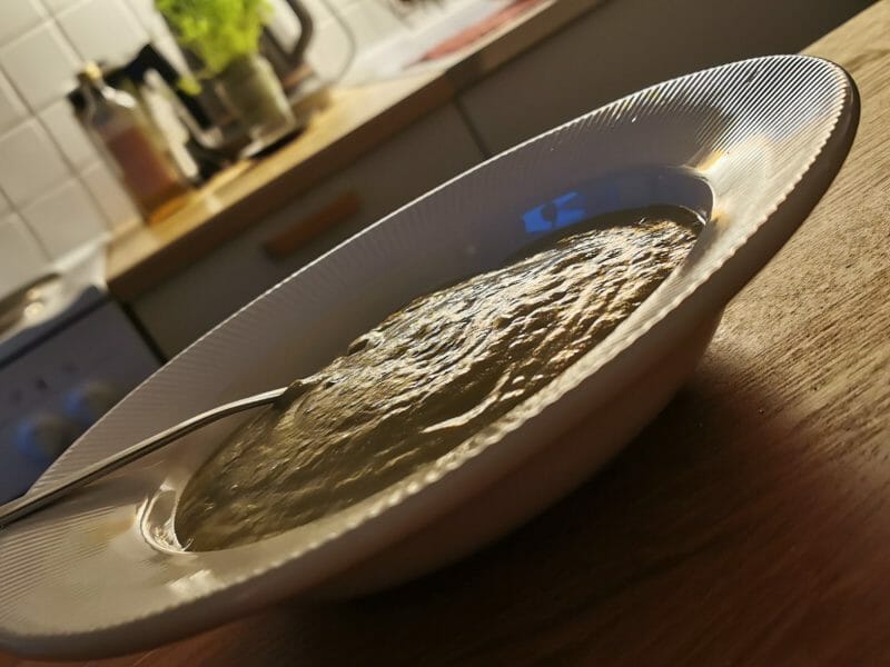 Cliquez pour zoomer ! Soupe de Poireaux Thermomix par HF4568 Click Chef