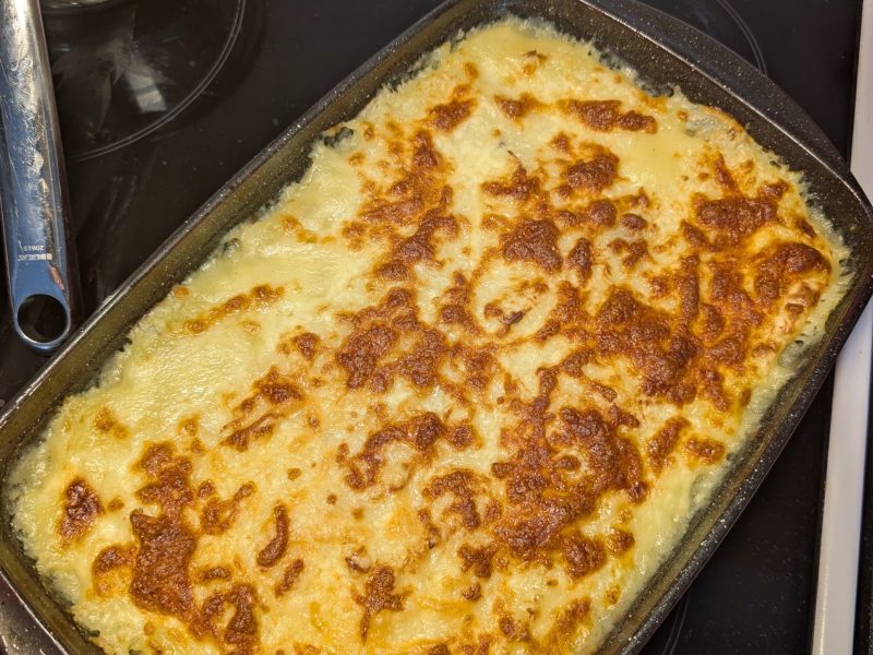 Cliquez pour zoomer ! Hachis Parmentier Thermomix par HF4568 Click Chef