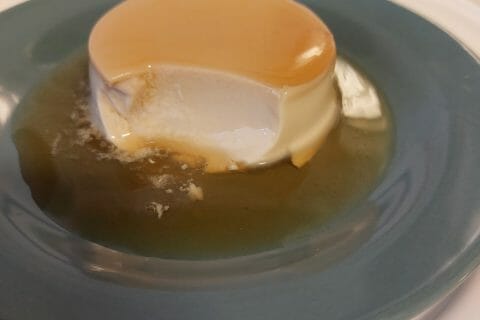 Cliquez pour zoomer ! Flamby Thermomix par chacha00555