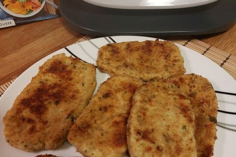 Cliquez pour zoomer ! Panini Thermomix par chacha00555