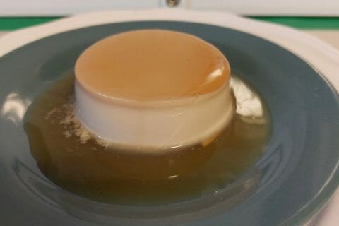 Cliquez pour zoomer ! Flamby Thermomix par chacha00555