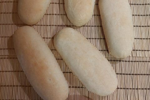 Cliquez pour zoomer ! Panini Thermomix par chacha00555