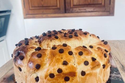 Cliquez pour zoomer ! Brioche Buchty Thermomix par celia_196