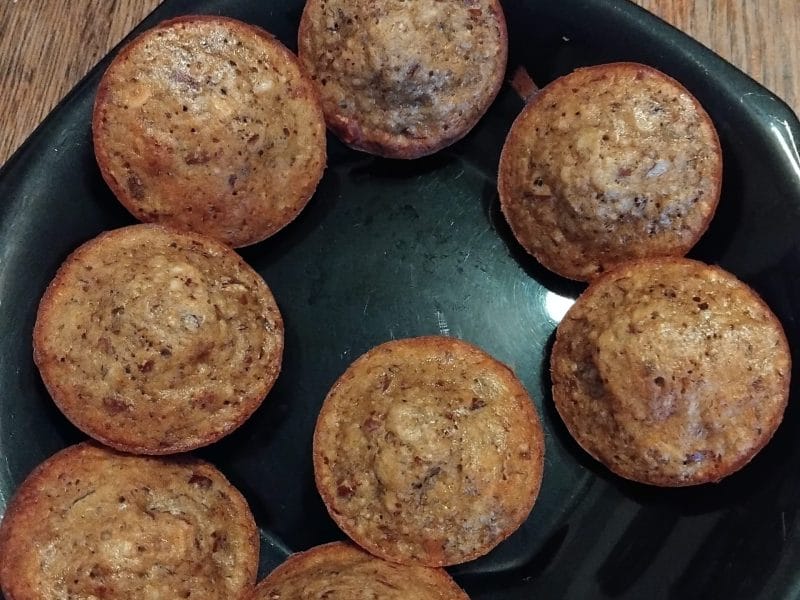 Cliquez pour zoomer ! Croquants de Cordes Thermomix par karine1984