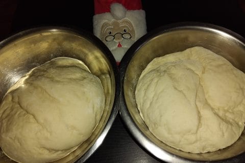 Cliquez pour zoomer ! Pâte à pizza Thermomix par karine1984