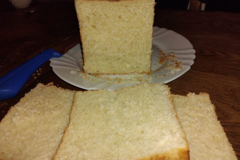 Cliquez pour zoomer ! Pain de mie Thermomix par karine1984