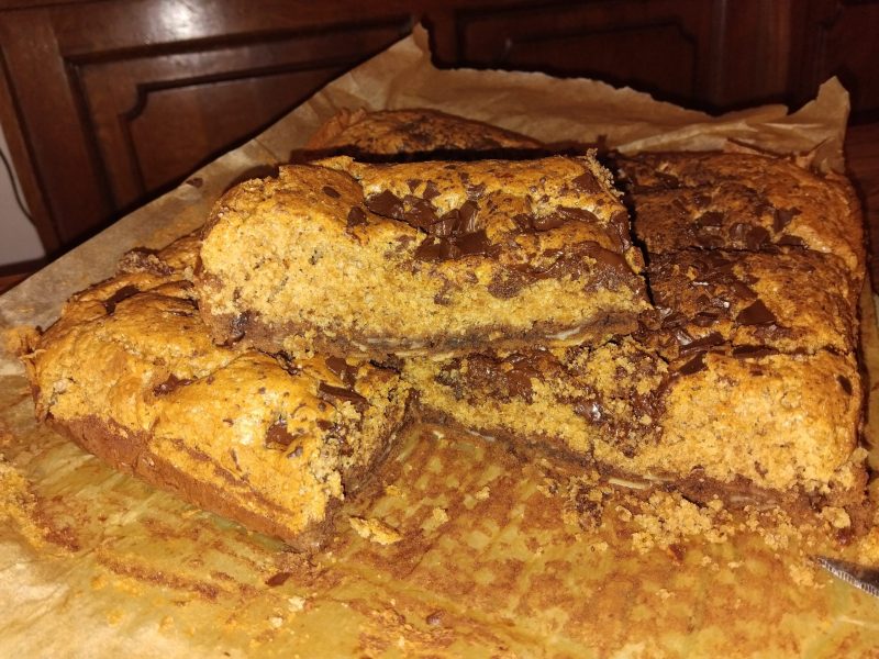Cliquez pour zoomer ! Brookie Thermomix par karine1984