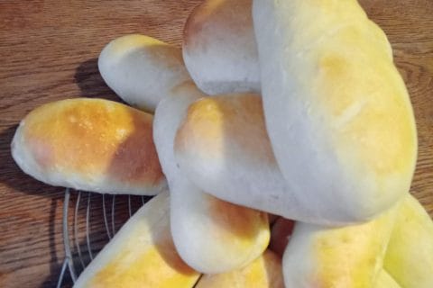 Cliquez pour zoomer ! Pain brioché au chocolat – Pitch Thermomix par karine1984